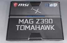 msi mag z390 tomahawk