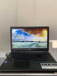 Ноутбук Acer ES1-512 series Celeron(R) CPU N2840/DDR3 8GB/HDD 1TB