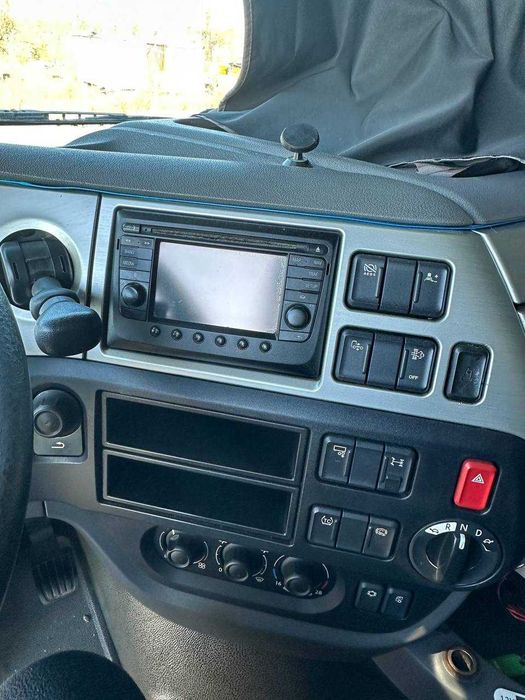 Продам DAF XF 510 FT, стан відмінний, 2015 року, від ВЛАСНИКА