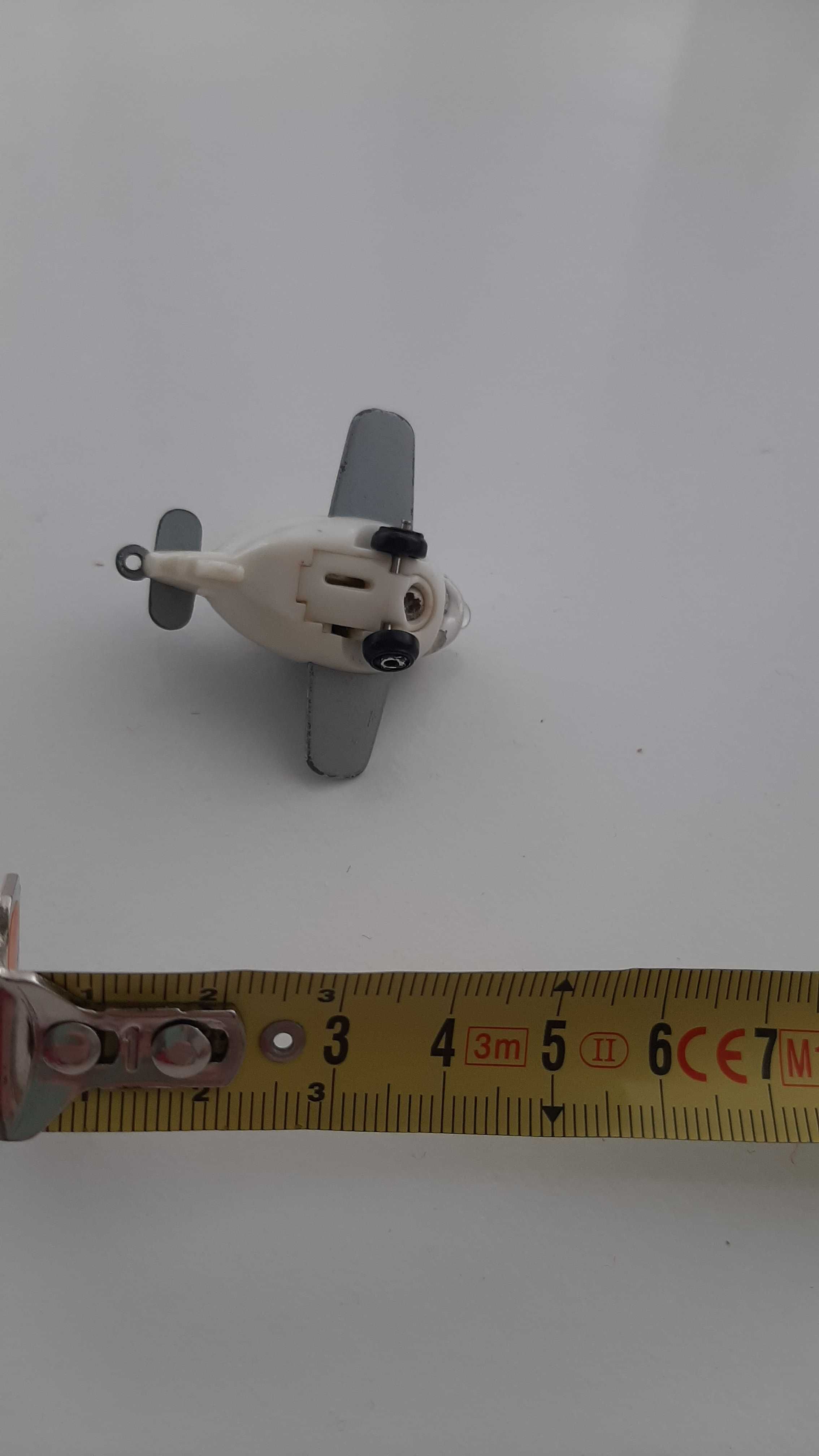 Mini samolot laser