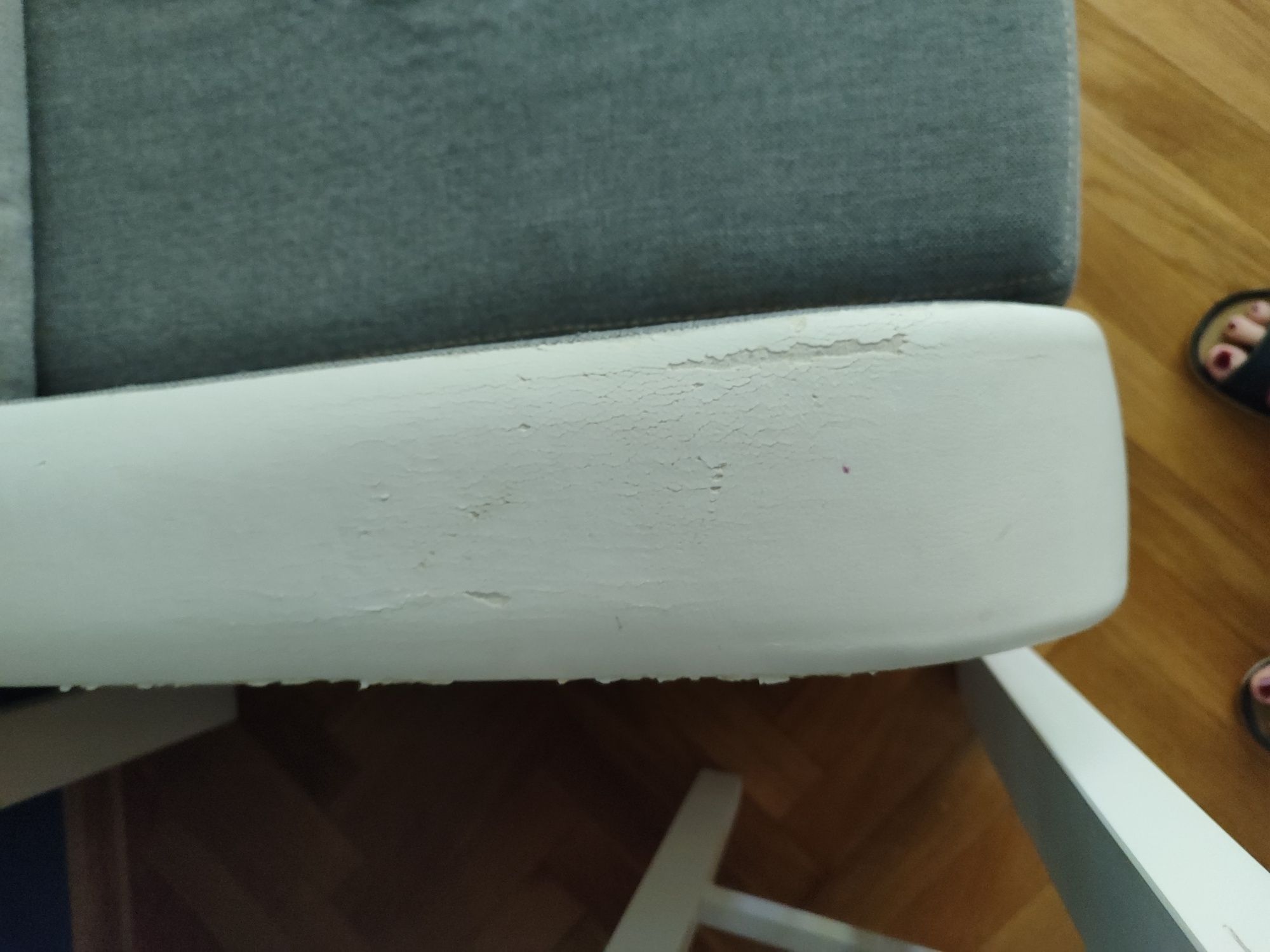 Kanapa narożnik rogówka z funkcją spania