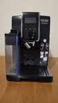 Ekspres De'Longhi Dinamica ECAM 350.55. 15 Bar