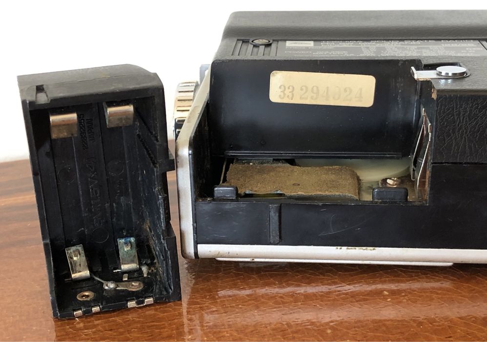 Stare radio 3-zakresowe TOSHIBA Solid State Radio IC-700C retro vintag
