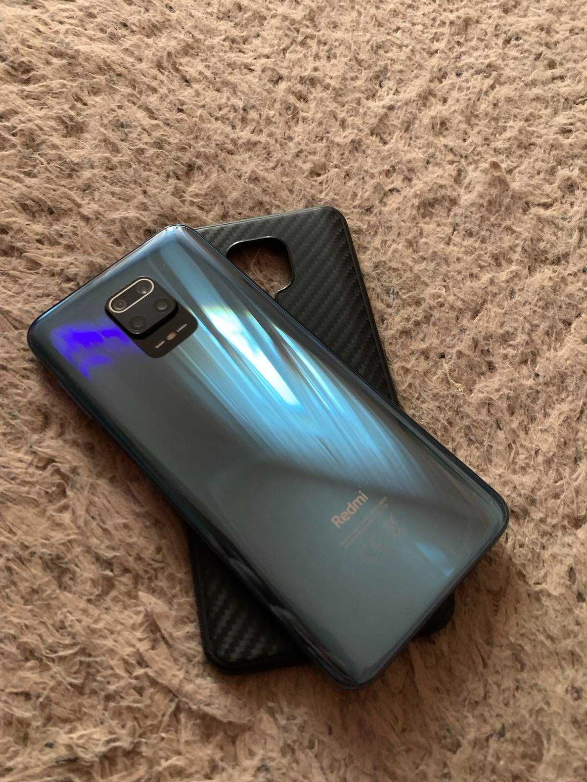 Xiaomi Redmi Note 9 PRO 6+1/64gb