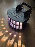 American Dj Aggressor HEX LED