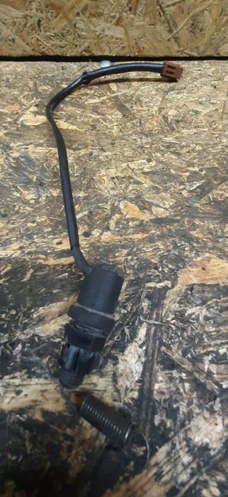 YAMAHA FZ 6 N фазер 600