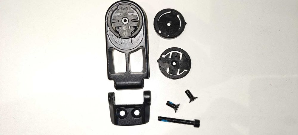 Uchwyt Rose – Garmin/Wahoo/Mio Mount Gravel