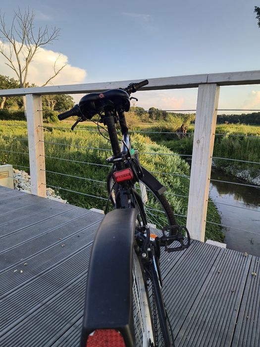 Rower Avigo DownHill 26"