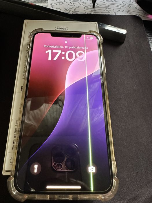 iPhone XS Max 256GB