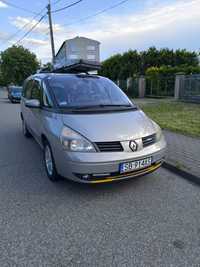 Renault Espace 4 2.0 Turbo