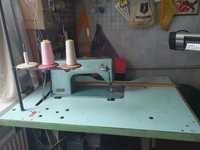 Промышленная швейная машина Ссср