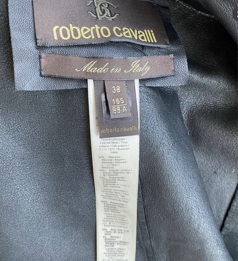 Roberto Cavalli оригінал