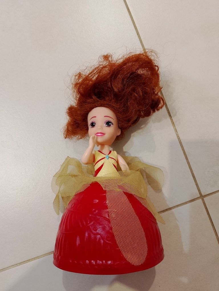 Laleczka bebeczka