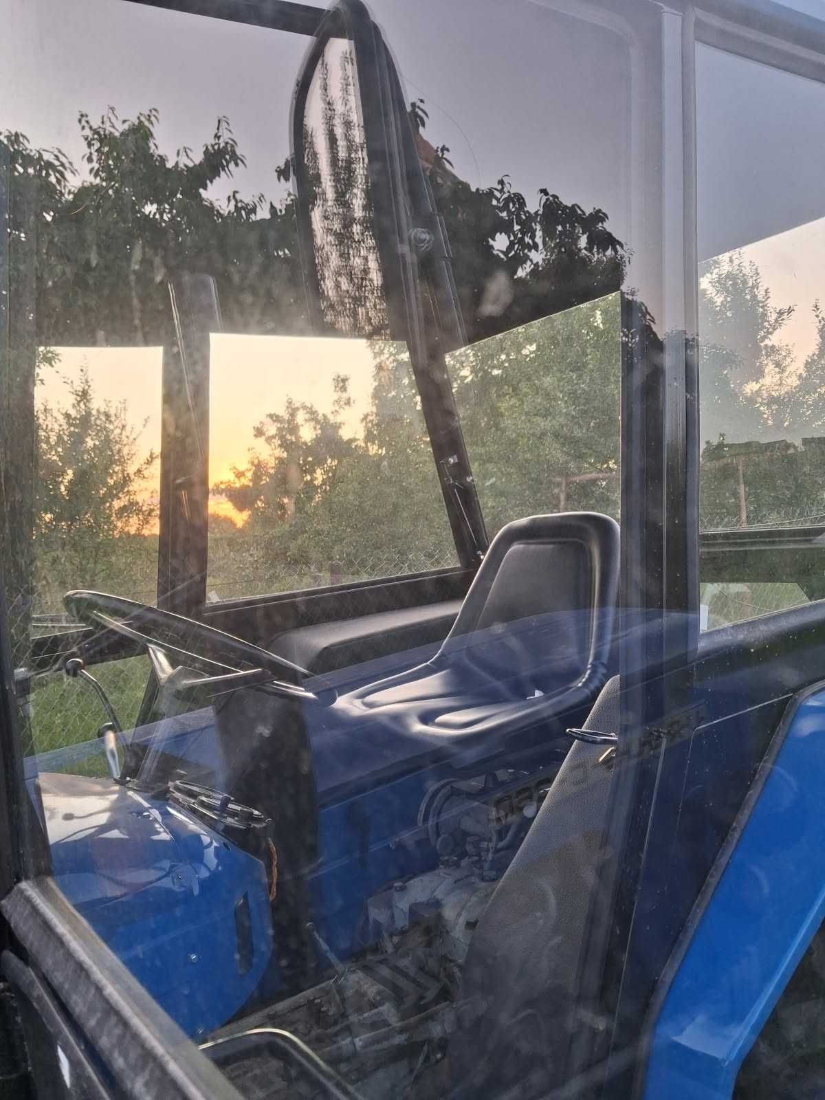 Sprzedam Ciągnik C 360
