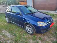 Opel corsa c 1.2