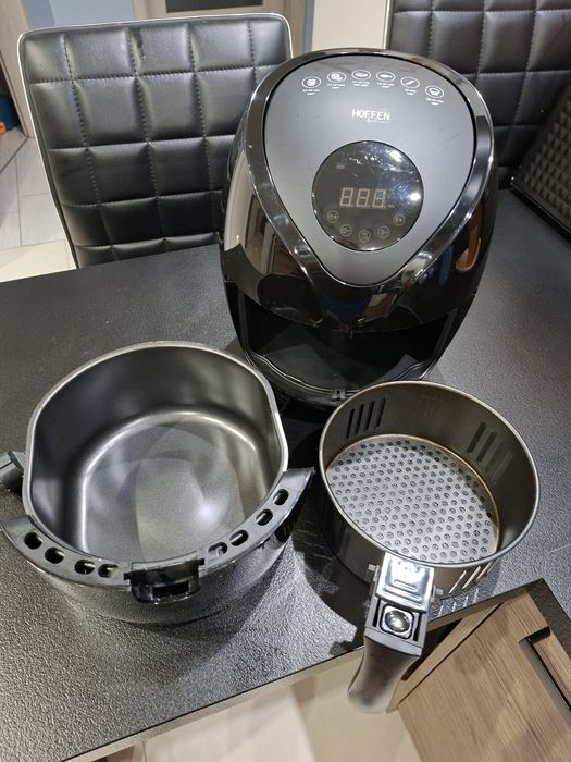 Air fryer Hoffen