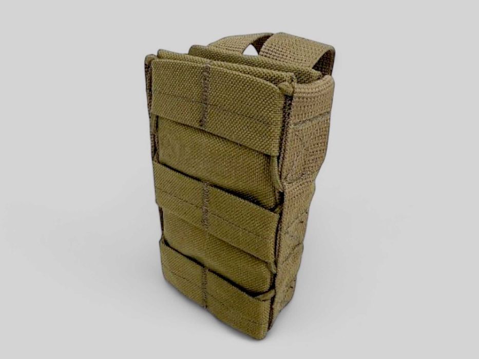 ‼️Підсумок під магазини АК мультикам cordura1000d /під турнікет‼️