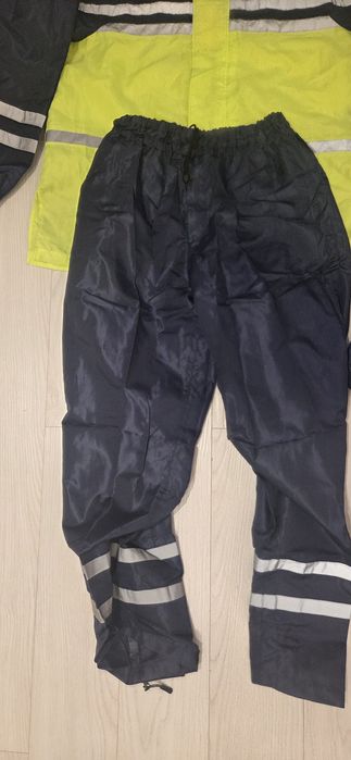 Плащ костюм дощовик поліція / дождевик полиция