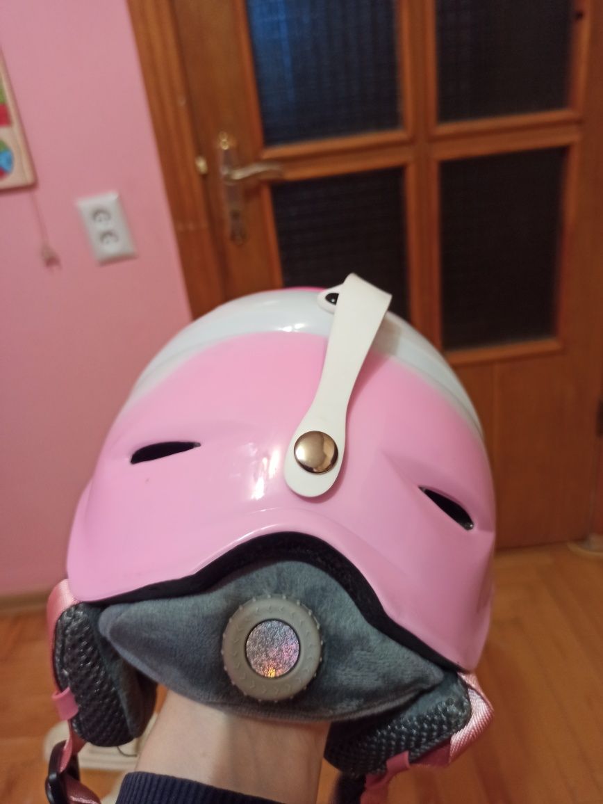 Шлем для велосипеда регулюючий relax