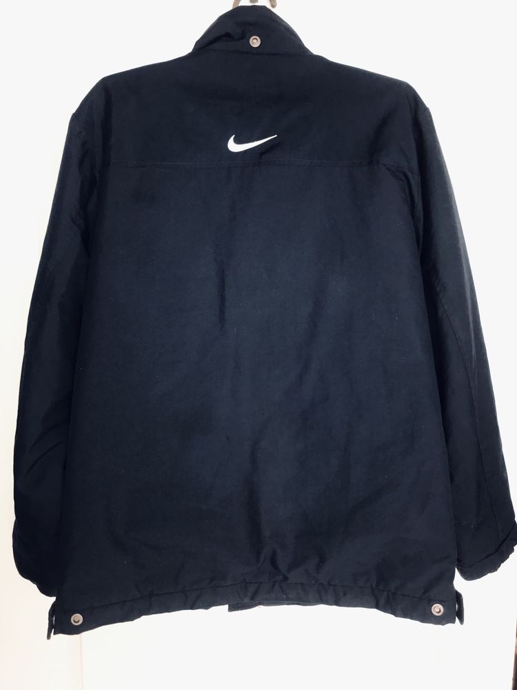Чоловіча вінтажна куртка Nike оригінал