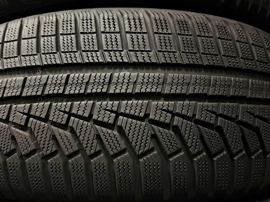 255/50 R20 HANKOOK WINTER I CEPT EVO2 SUV (90% прот) 235 245 265 40 45