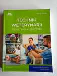 Technik weterynarii - praktyka kliniczna