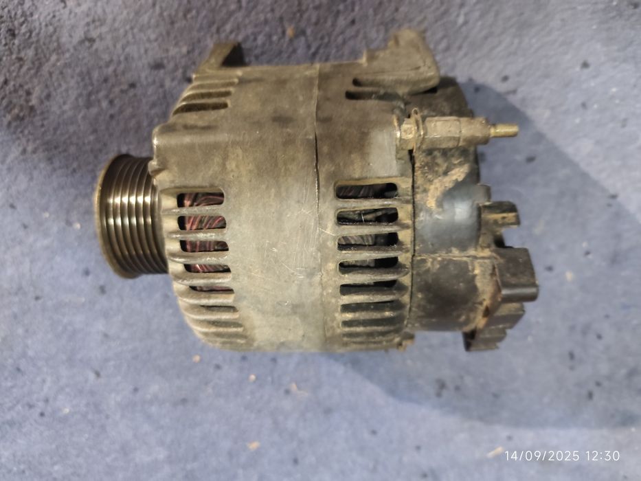 Alternador Land Rover Discovery 1