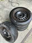 Opony zimowe Pirelli snowcontrol serie 3 185/65R15 23r.