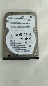 HDD  для ноутбука