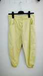 Cargo pants verde limão