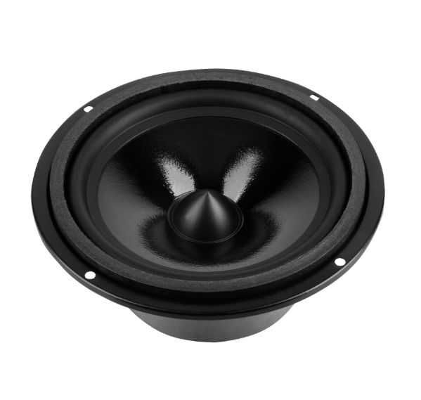 Głośnik 16,5 cm 6,5" DBS-C6504 8 Ohm