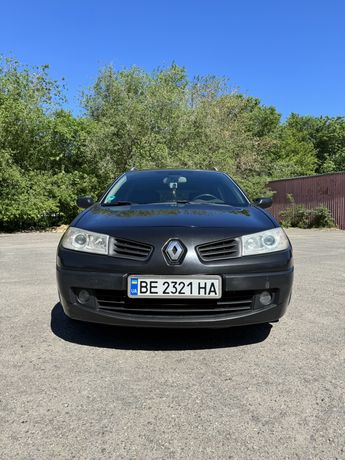 Продам Renault Megane