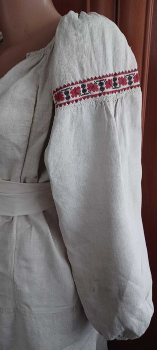 Вишиванка старовинна