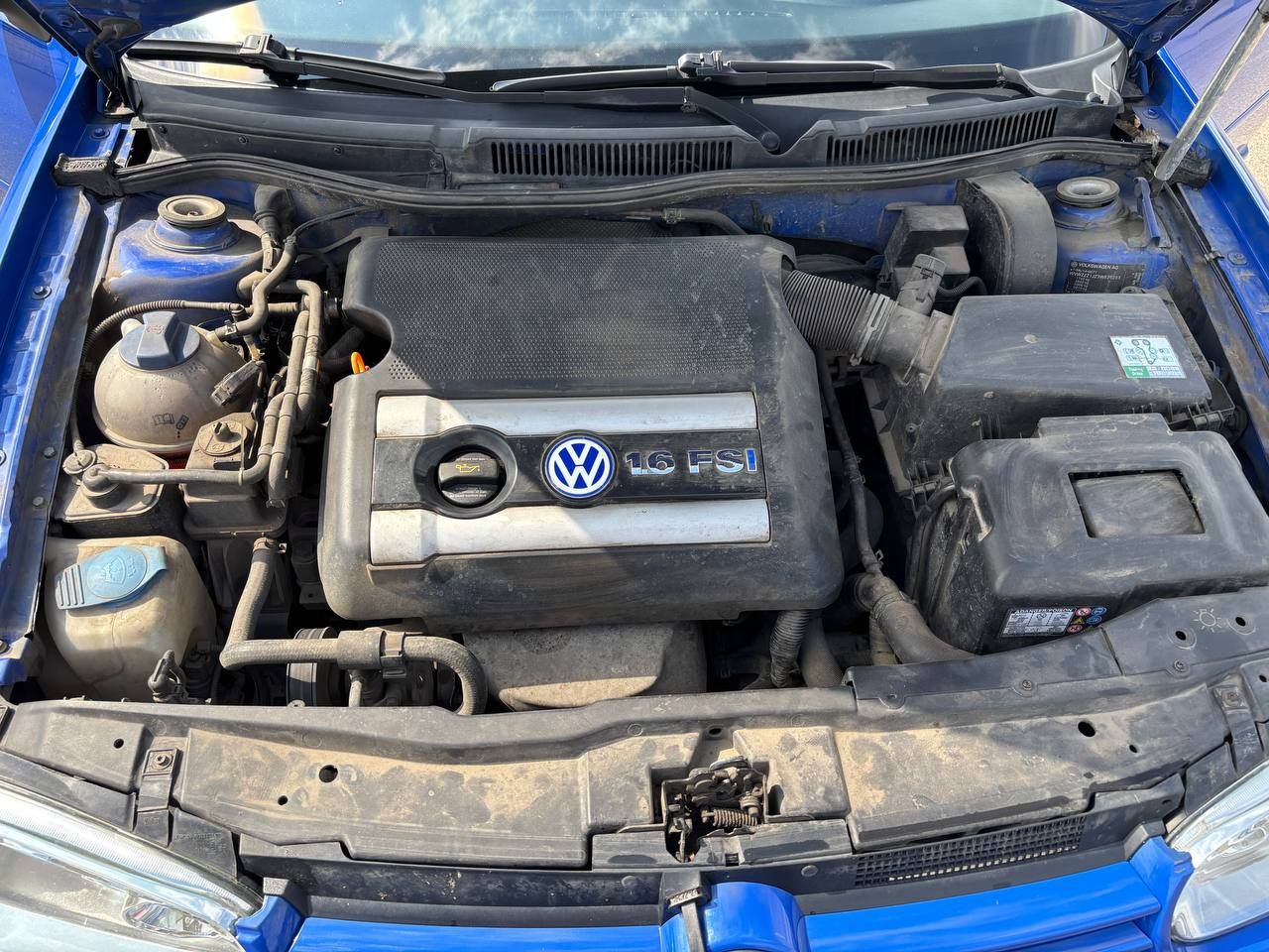 Продаю Volkswagen golf!