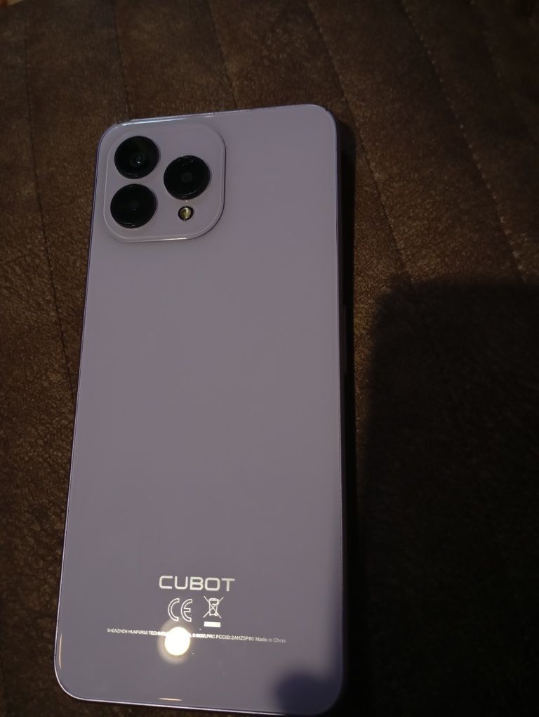 Смартфон Cubot p80