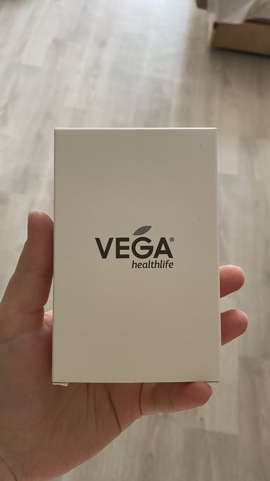 насадки до іригатора vega