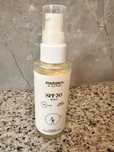 Routines by alkmie spf 50