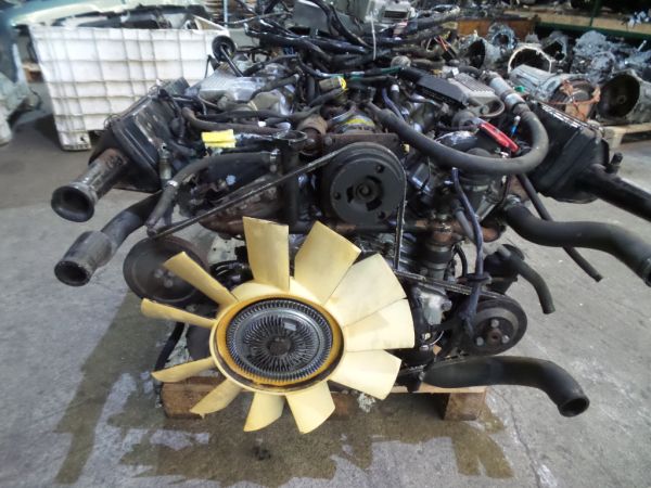 Motor completo JAGUAR XJ