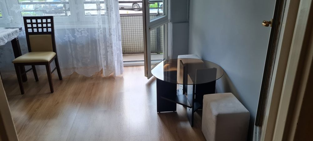 Posiadam do wynajęcia mieszkanie 36m  Podolszyce
