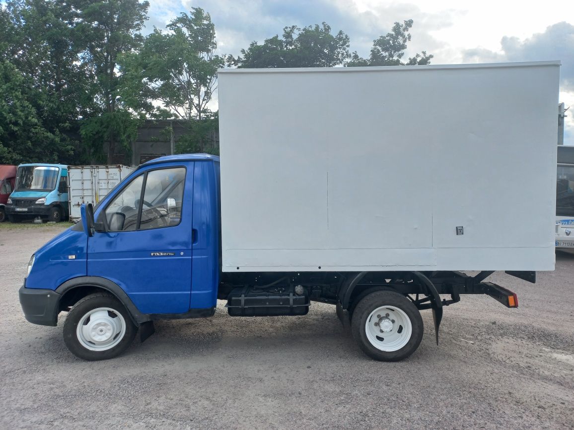 Продам Газель 3302