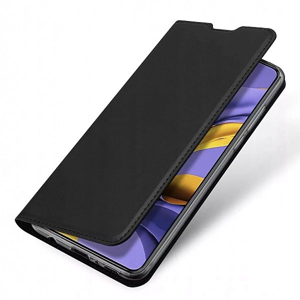 Etui Portfel + Szkło do Samsung Galaxy M51