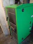 Kocioł grzewczy Sas  15 kw