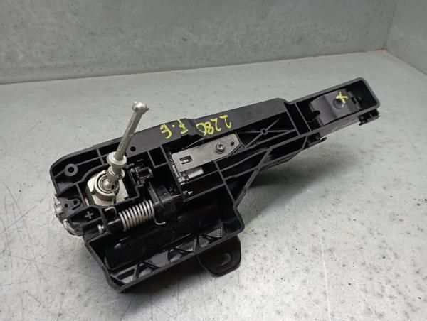 Puxador porta frente esquerda RENAULT Kangoo III Express