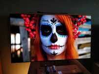 LG65G45LW OLED Evo 4k UHD 144Hz Gwarancja