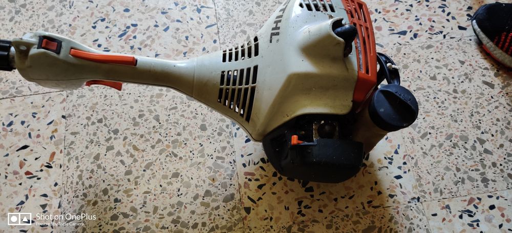 Aparador STIHL FS 38