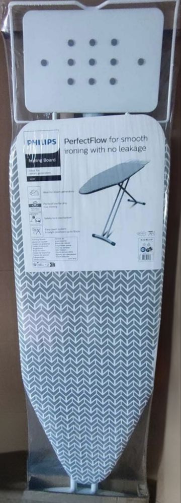 Deska do prasowania Philips GC221