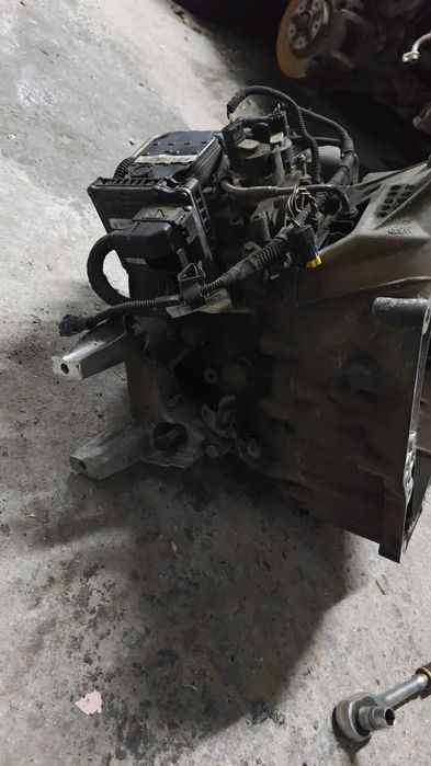 Skrzynia Biegów Automat