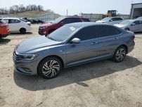 Volkswagen Jetta SEL Premium 2021