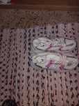 Sapato new balance mulhere