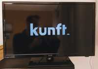 TV Kunft (Led - 24 - 61cm - HD) + Comando